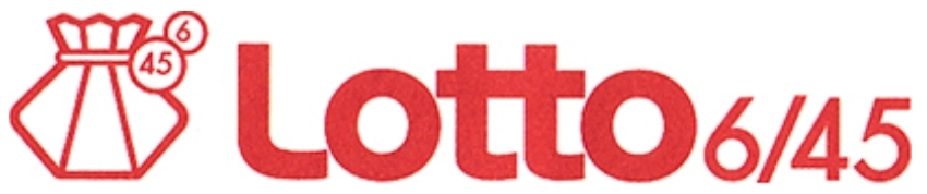 Lotto 6/45